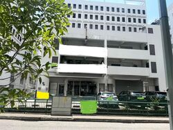 Pereira Road (D13), Factory #600637351
